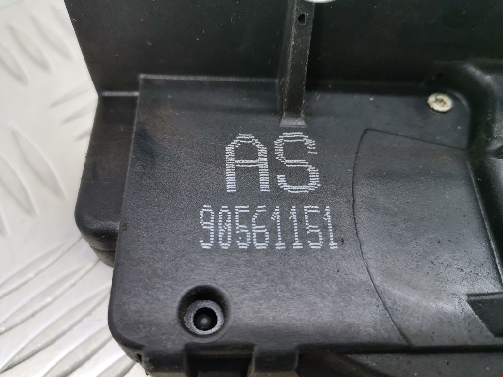 Замок двери передней левой OPEL Astra G 1998-2005