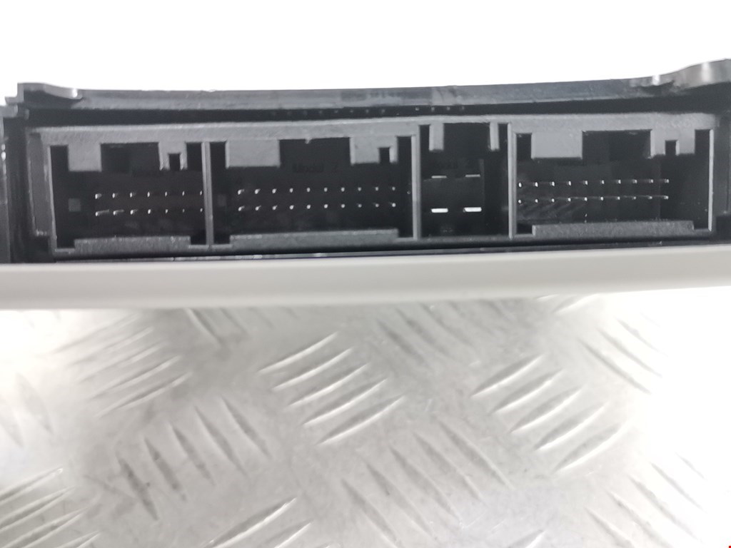 Плафон салонный (салона фонарь) BMW X1 E84 2009-2015