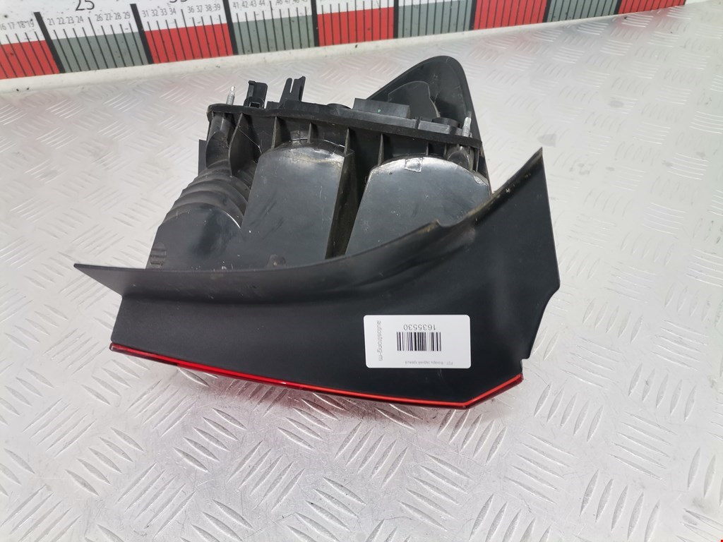 Фонарь задний правый BMW X1 E84 2009-2015