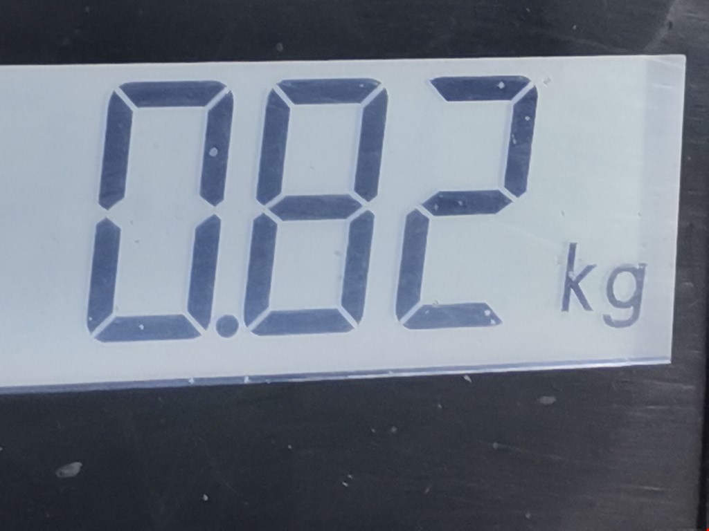 Фонарь задний правый BMW X1 E84 2009-2015