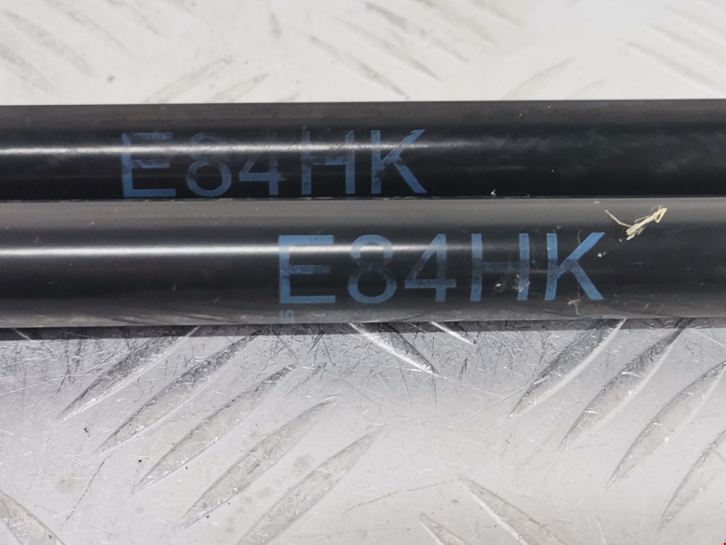 Амортизатор крышки (двери) багажника BMW X1 E84 2009-2015