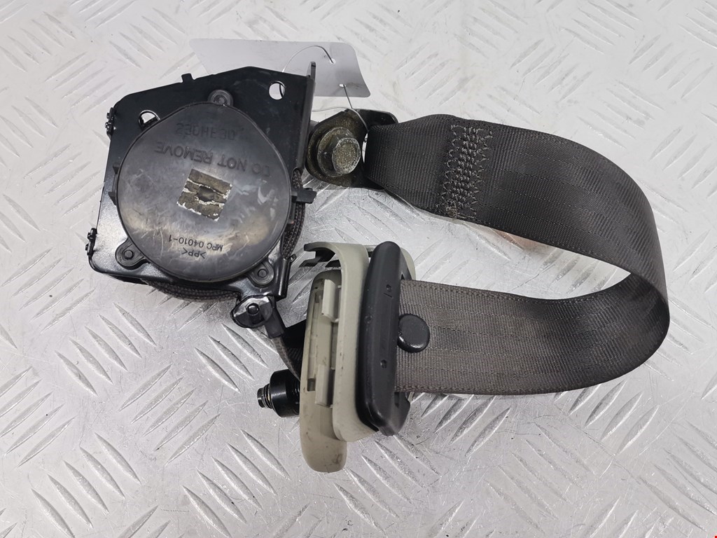 Ремень безопасности задний правый OPEL Antara 2006-2015