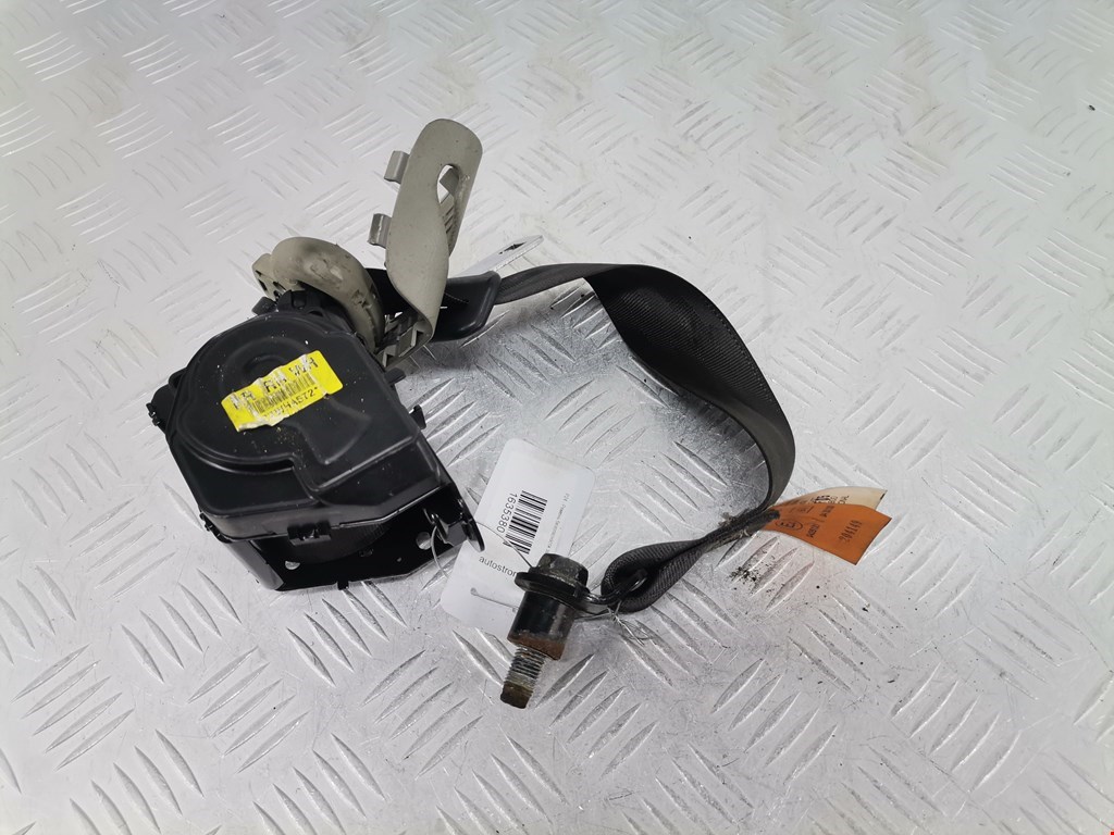 Ремень безопасности задний правый OPEL Antara 2006-2015