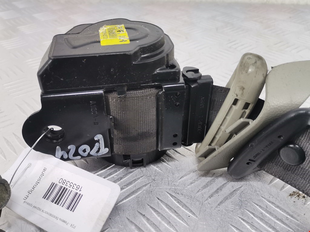 Ремень безопасности задний правый OPEL Antara 2006-2015