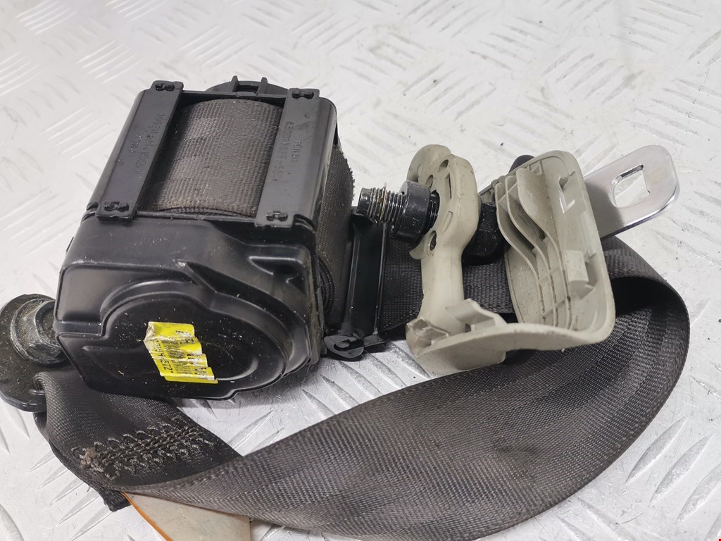 Ремень безопасности задний правый OPEL Antara 2006-2015