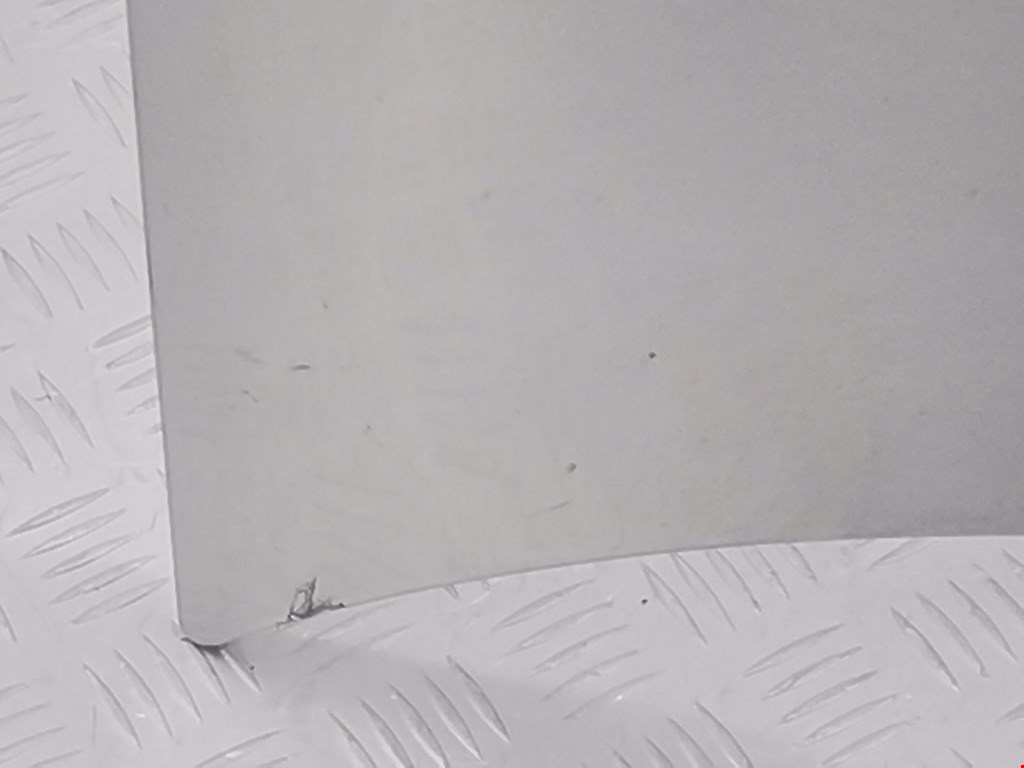 Капот RENAULT Laguna 2001-2007