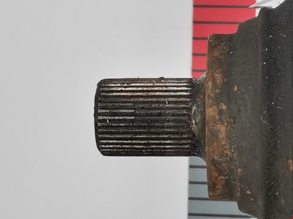 Полуось (привод, приводной вал) передняя правая VOLKSWAGEN Touran 2003-2010