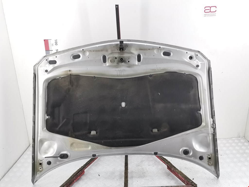 Капот RENAULT Laguna 2001-2007