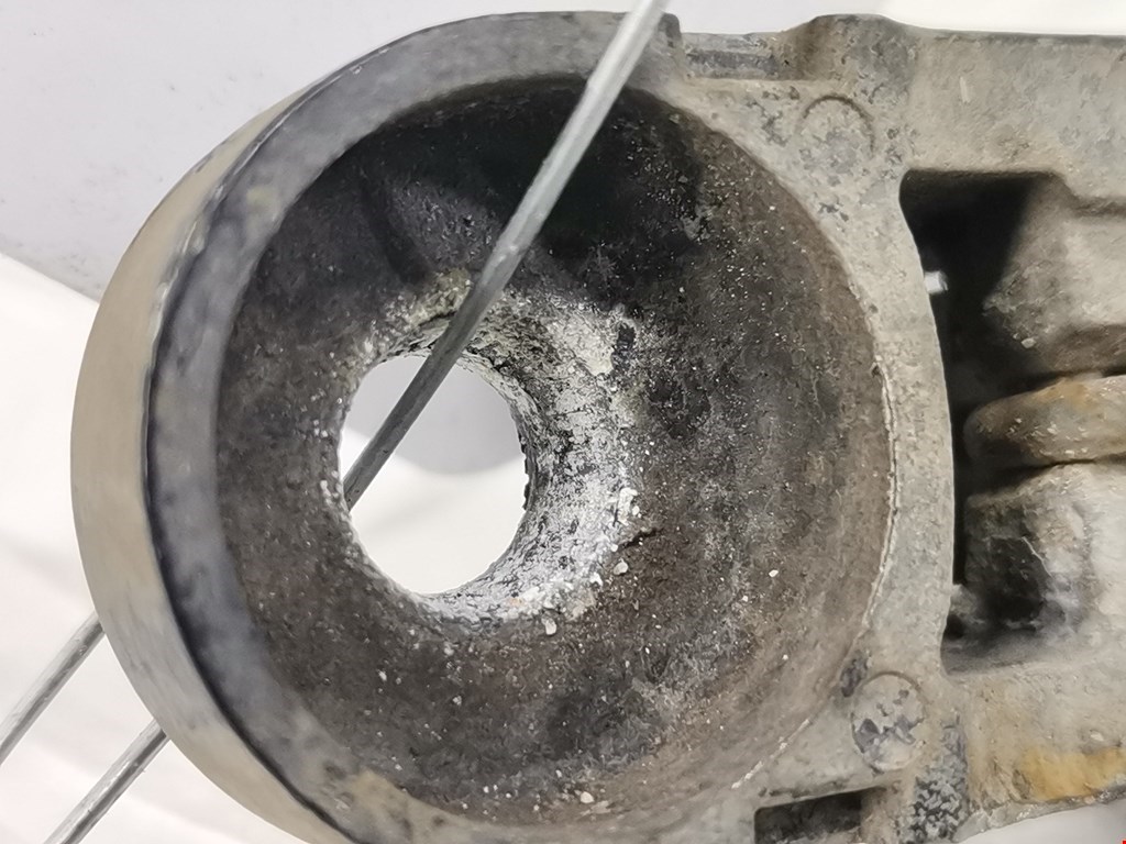 Поводок дворника задний (заднего) OPEL Astra J 2009-2017