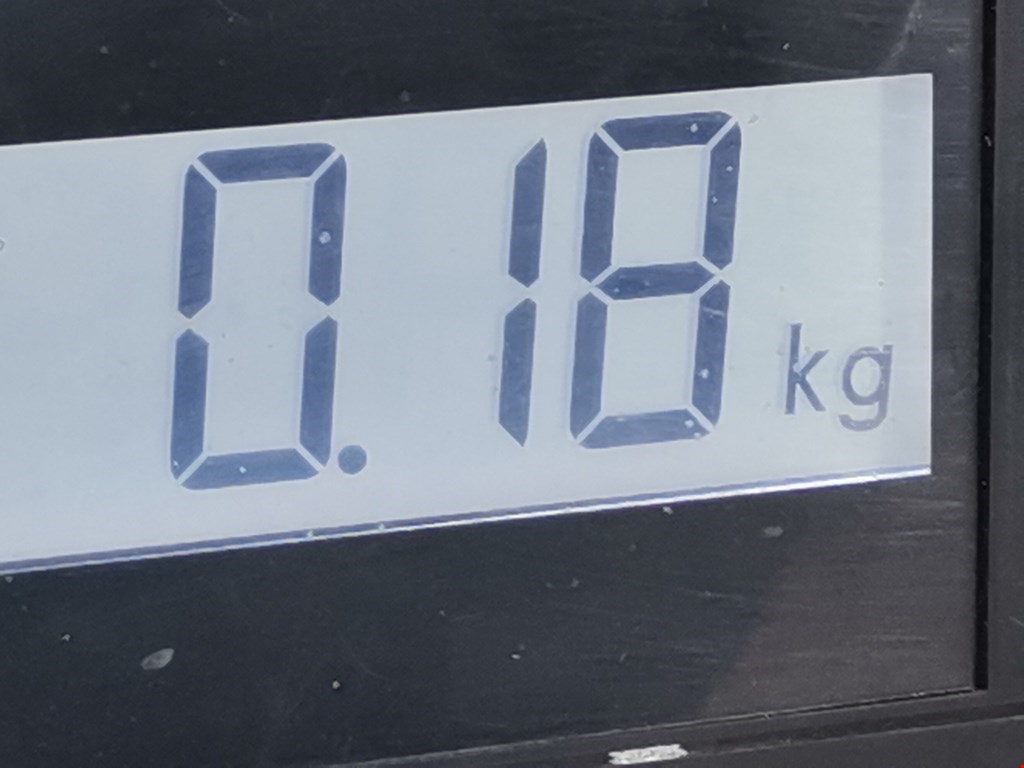 Поводок дворника задний (заднего) OPEL Astra J 2009-2017