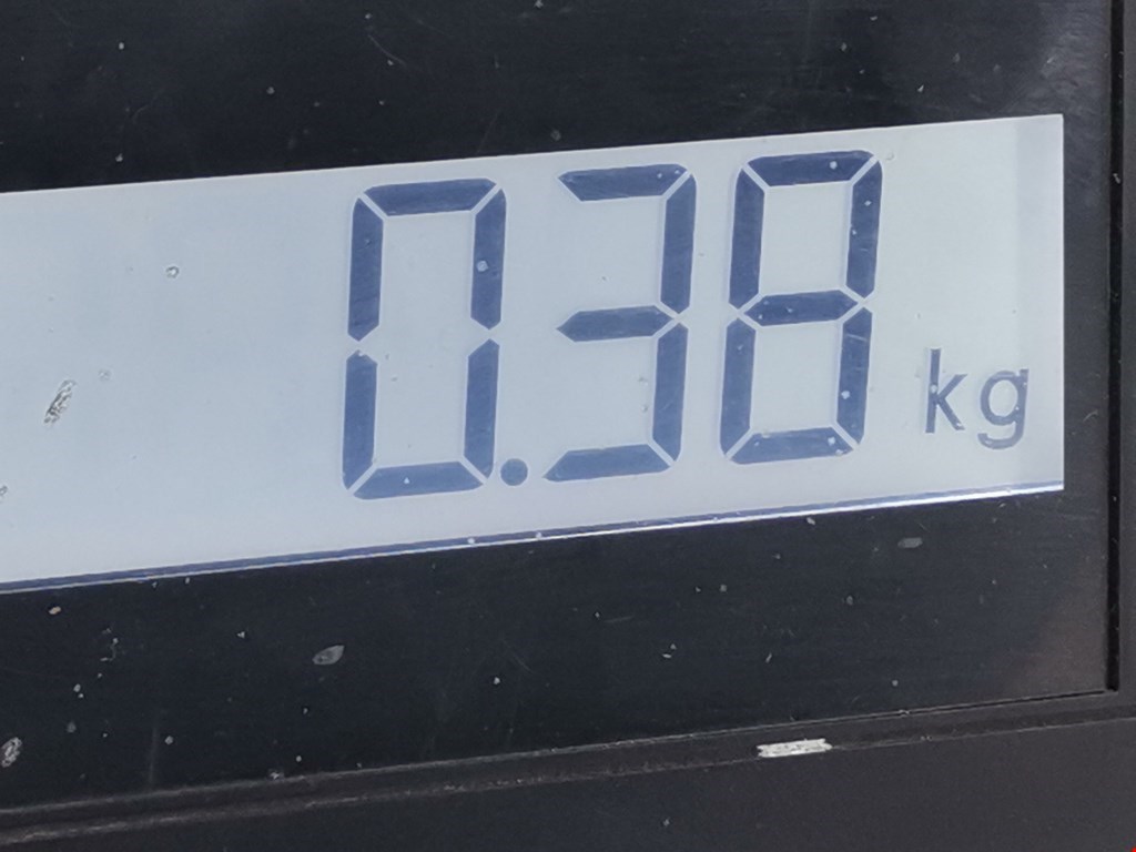 Фонарь задний внутренний левый OPEL Astra J 2009-2017