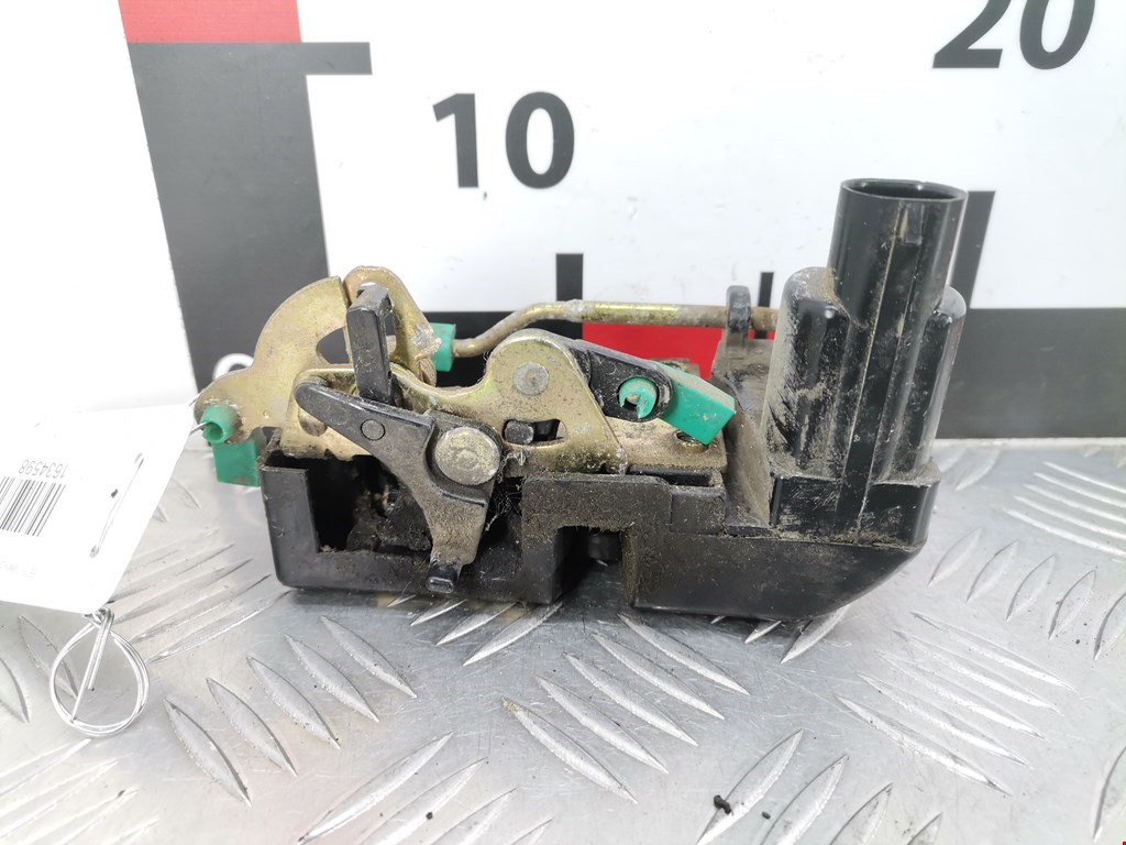 Замок двери задней левой JEEP Cherokee XJ 1984-2001