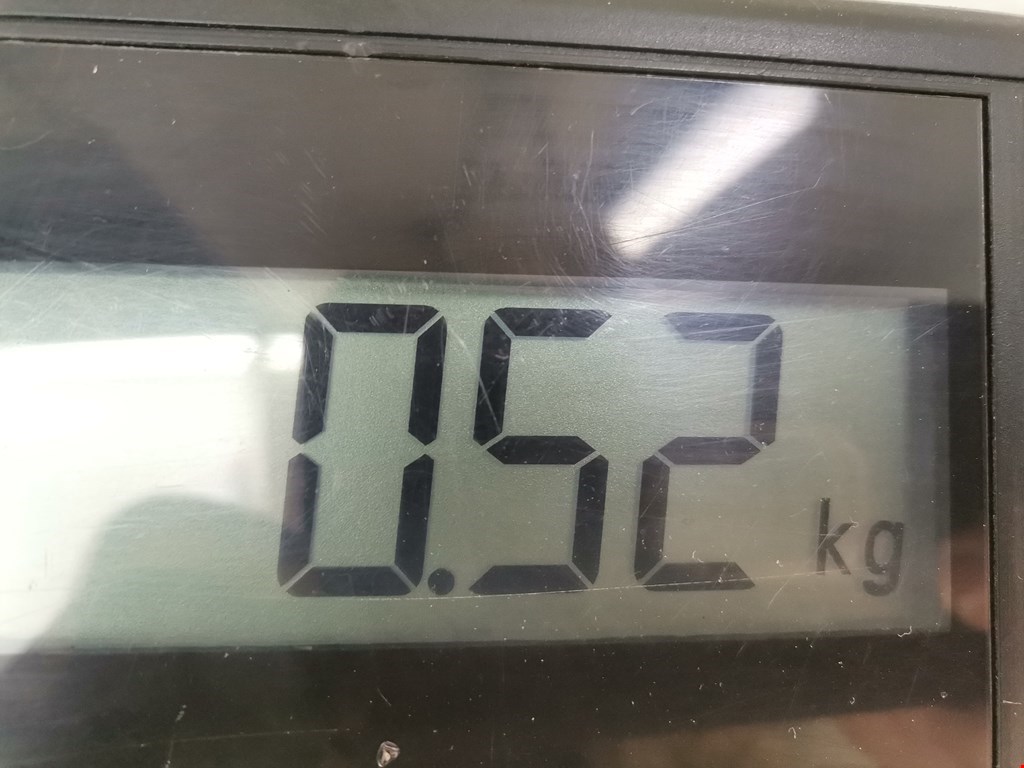 Замок двери задней левой JEEP Cherokee XJ 1984-2001