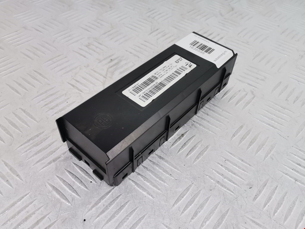 Блок комфорта OPEL Astra J 2009-2017