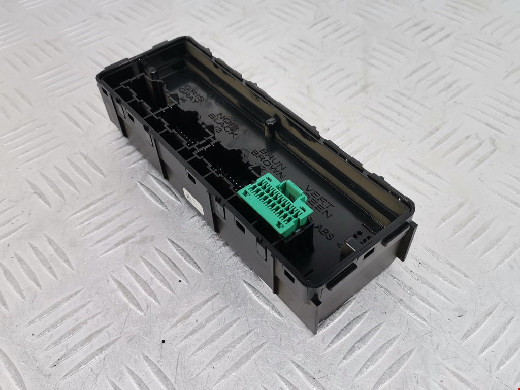 Блок комфорта OPEL Astra J 2009-2017