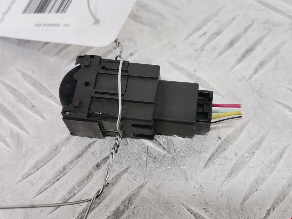 Кнопка корректора фар TOYOTA Yaris II XP50 2005-2011