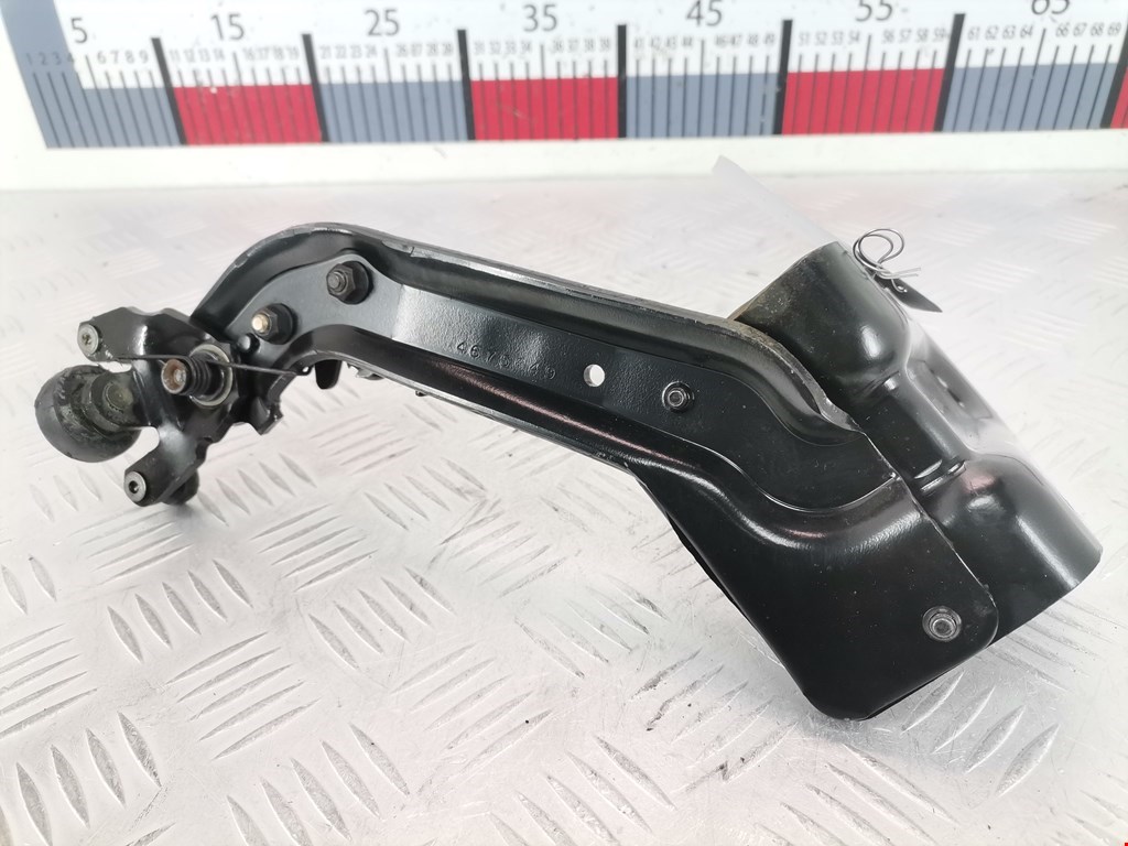 Ролик двери сдвижной (левый/правый средний верхний/нижний) CHRYSLER Voyager III GS 1995-2000