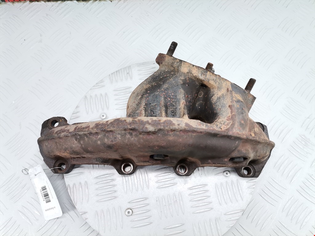 Коллектор выпускной BMW 3er E36 1991-2000