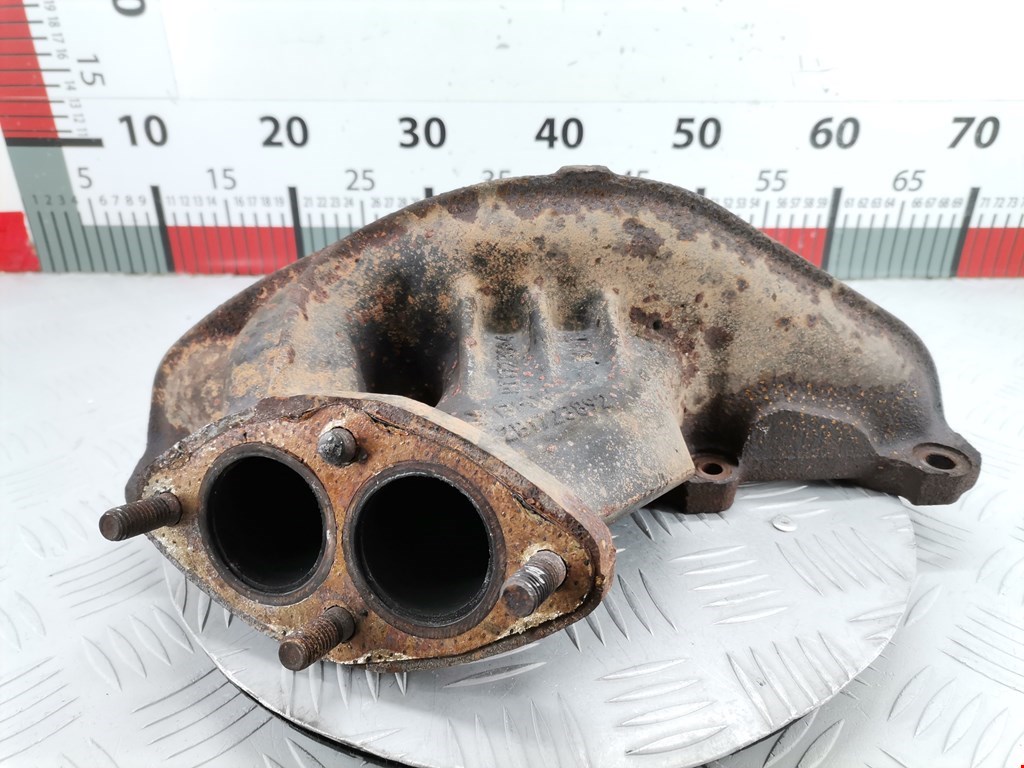 Коллектор выпускной BMW 3er E36 1991-2000