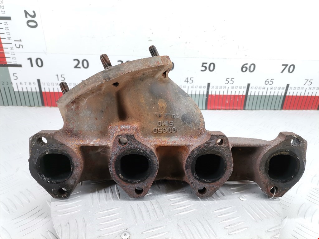 Коллектор выпускной BMW 3er E36 1991-2000