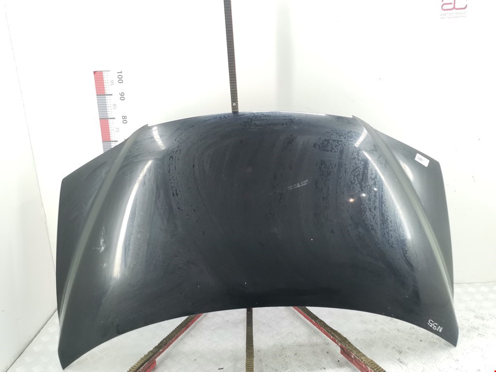 Капот FIAT Multipla 1998-2010