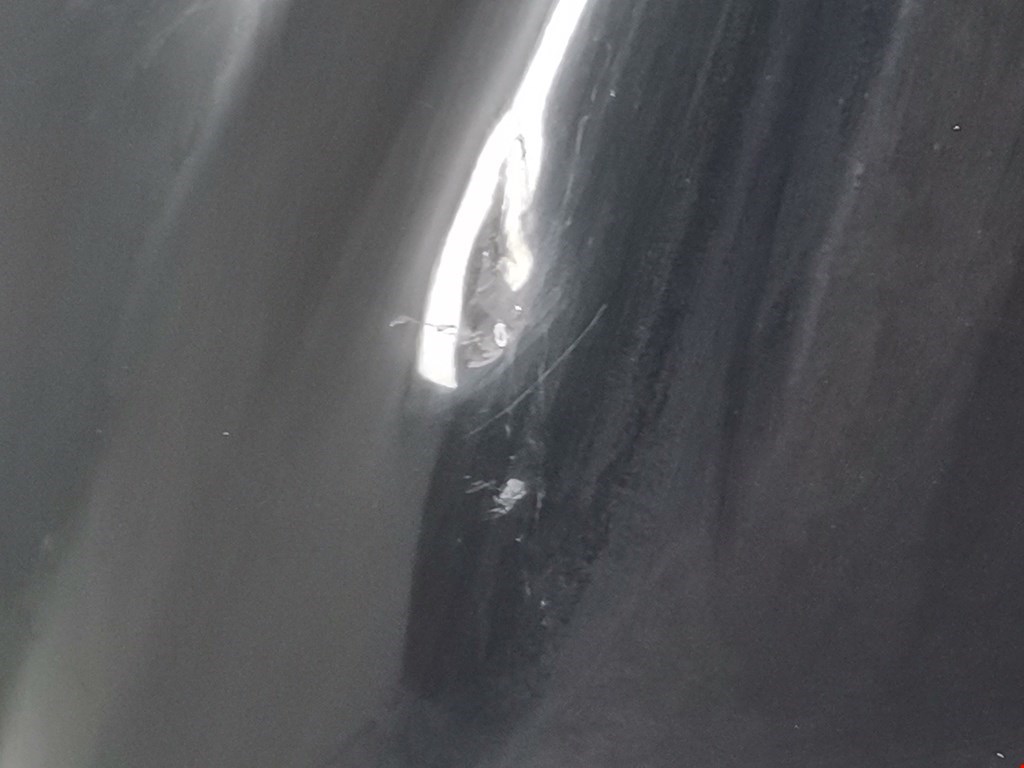 Капот FIAT Multipla 1998-2010