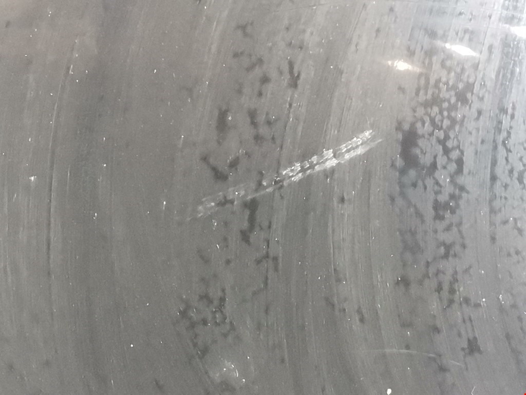 Капот FIAT Multipla 1998-2010