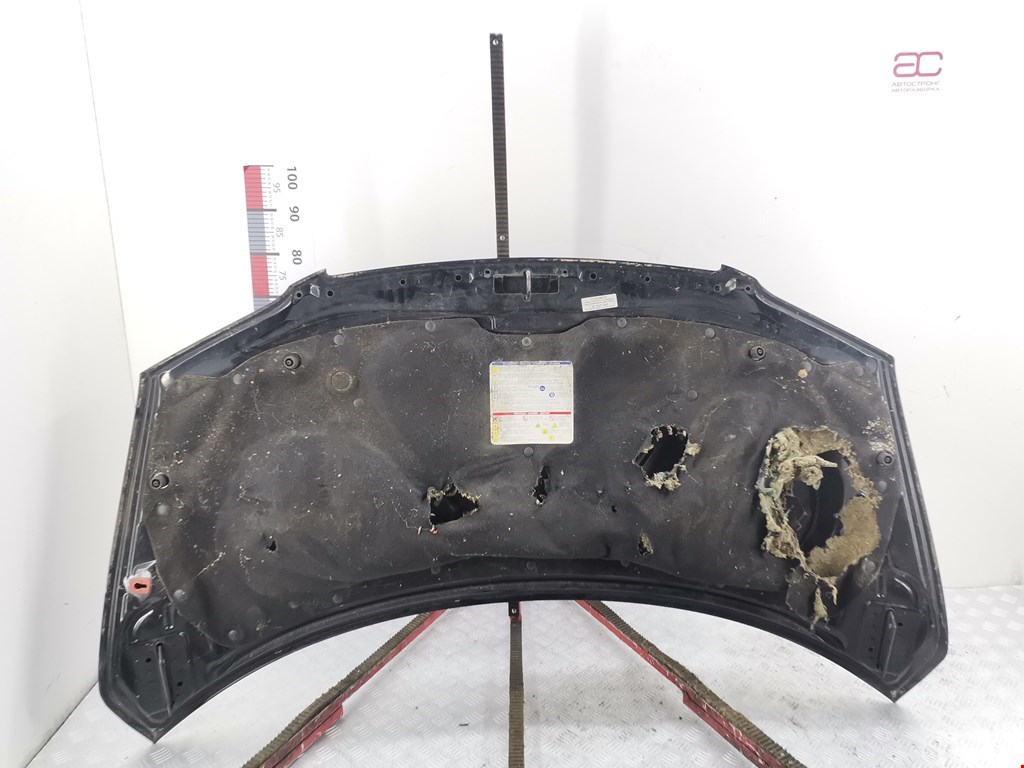 Капот FIAT Multipla 1998-2010