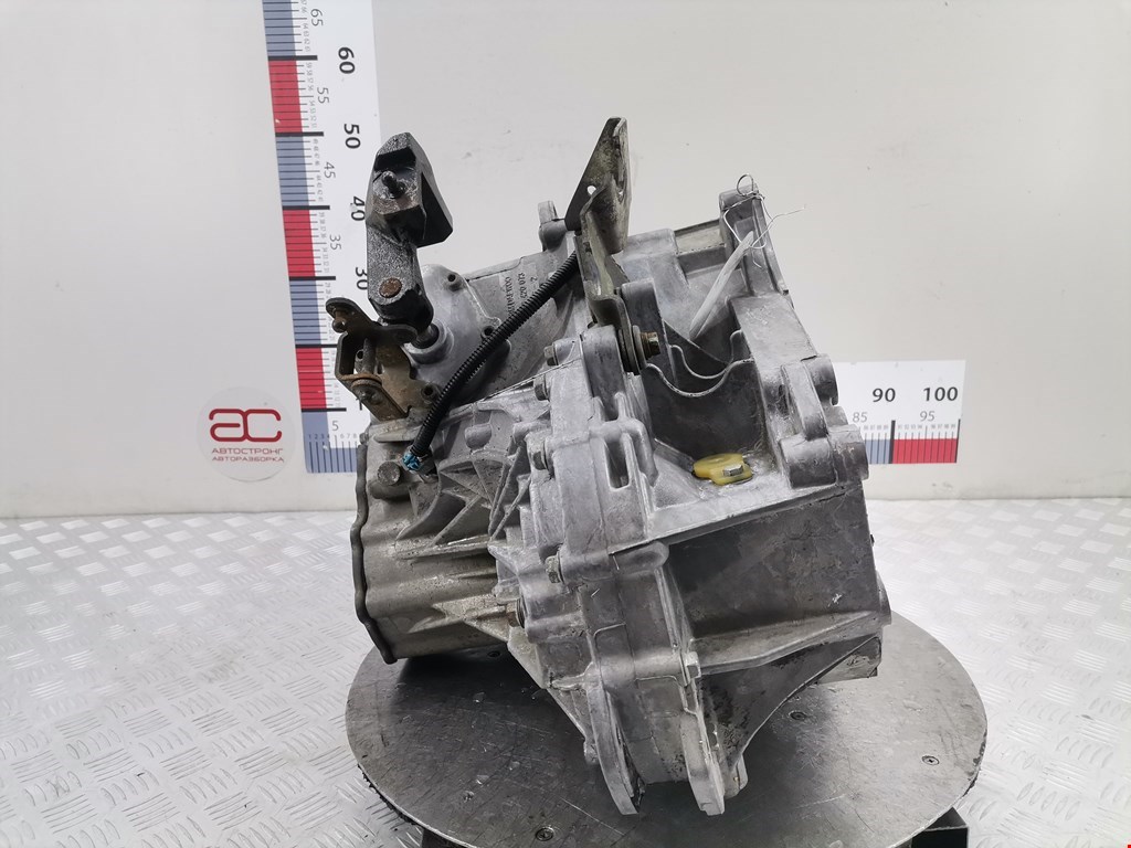 МКПП (Механическая коробка переключения передач) OPEL Antara 2006-2015