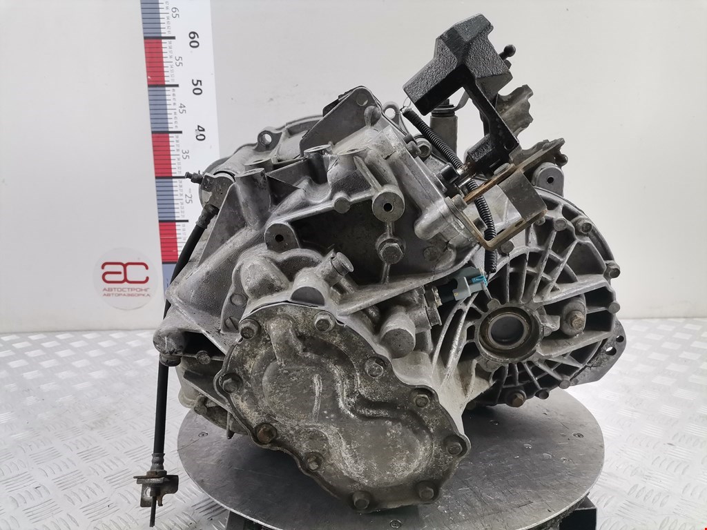 МКПП (Механическая коробка переключения передач) OPEL Antara 2006-2015