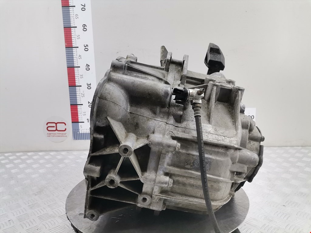 МКПП (Механическая коробка переключения передач) OPEL Antara 2006-2015