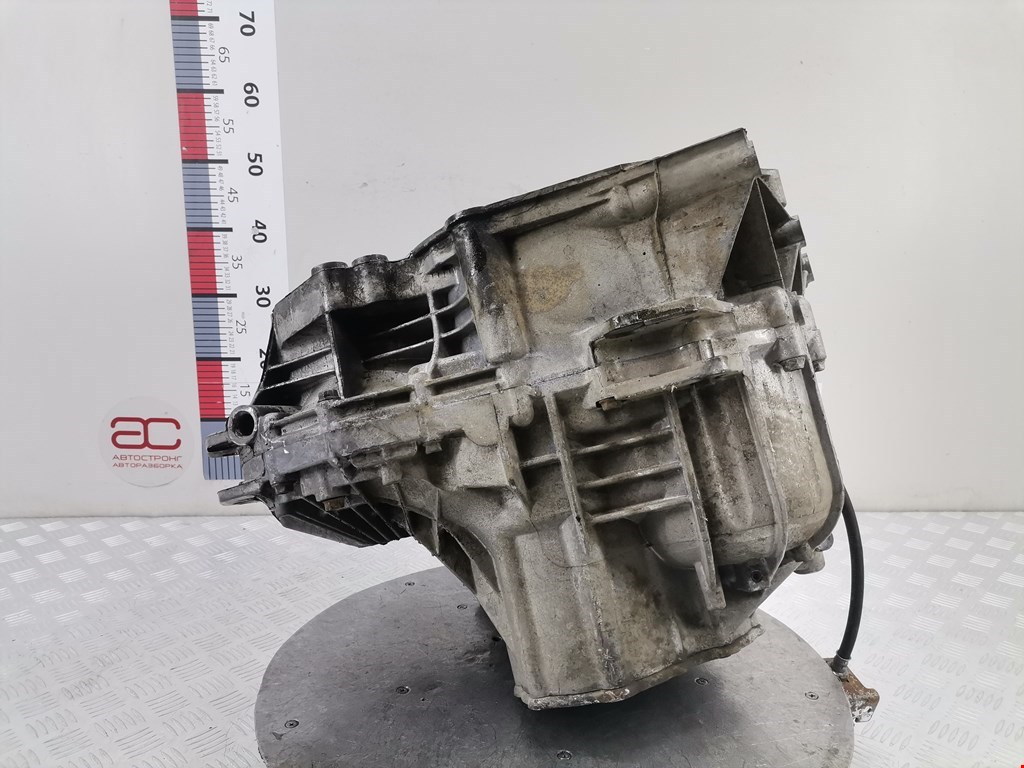 МКПП (Механическая коробка переключения передач) OPEL Antara 2006-2015