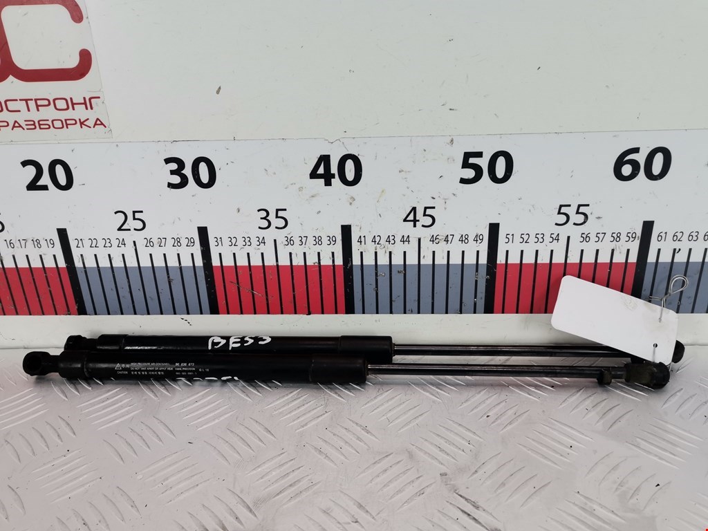 Амортизатор капота левый=правый CHEVROLET Epica 2006-2012