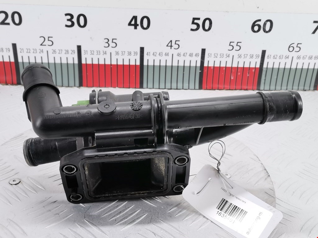 Корпус термостата PEUGEOT 307 2001-2008