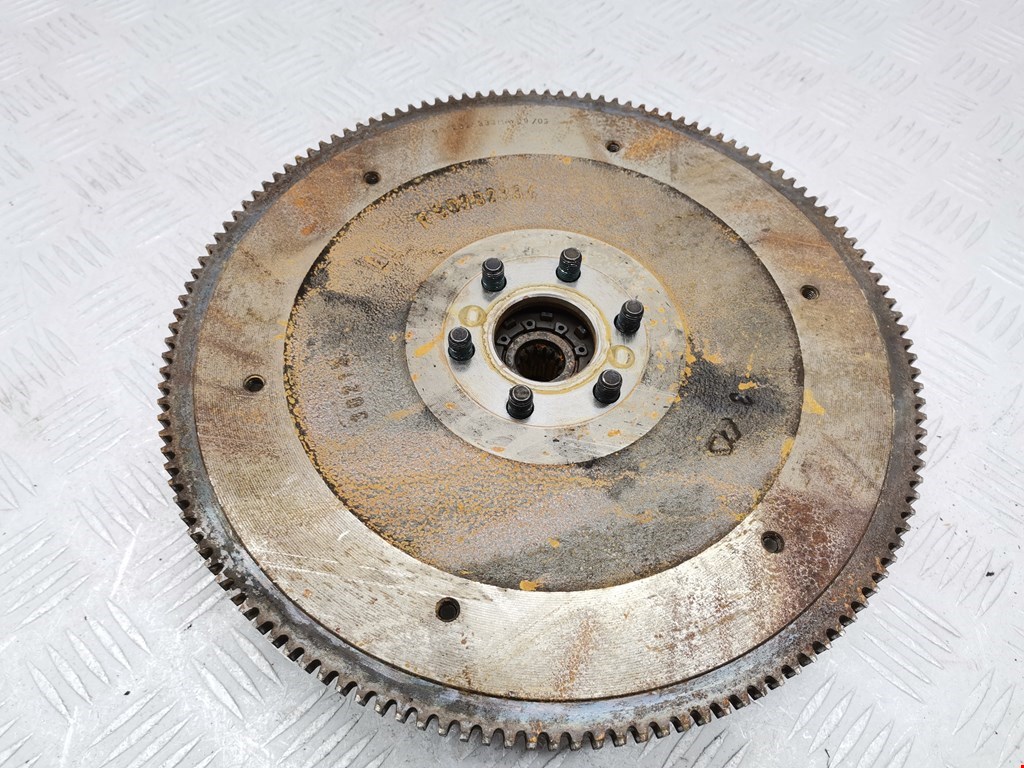 Маховик (демпфер сцепления) OPEL Corsa C 2000-2006