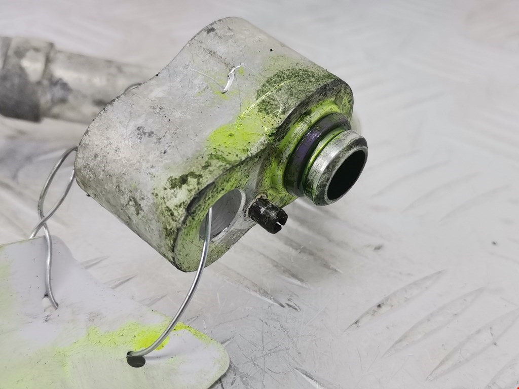 Трубка кондиционера FORD Galaxy 1995-2005