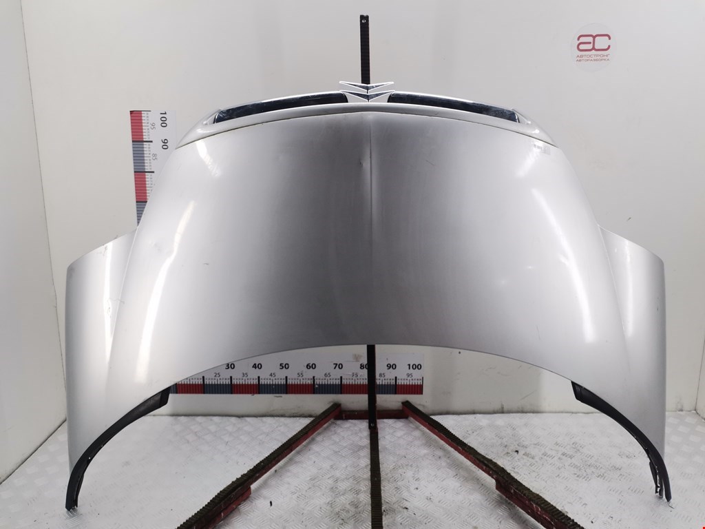 Капот CITROEN C8 2002-2014