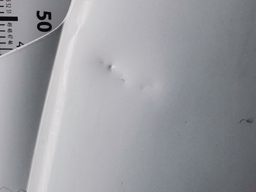 Капот CITROEN C8 2002-2014