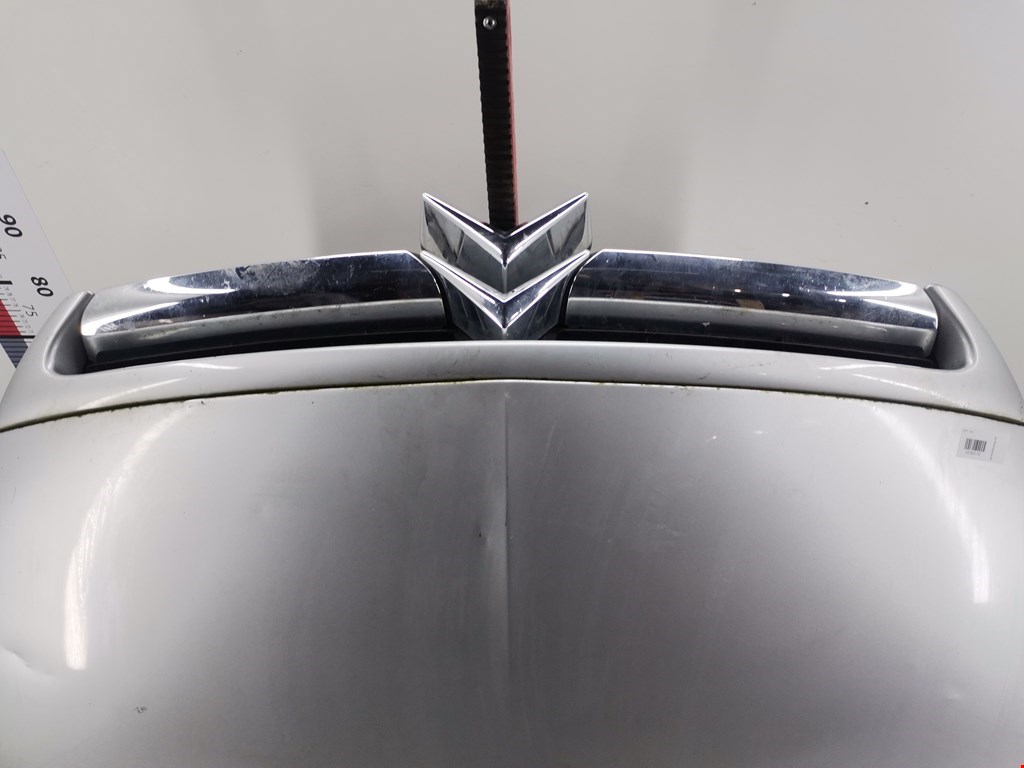 Капот CITROEN C8 2002-2014