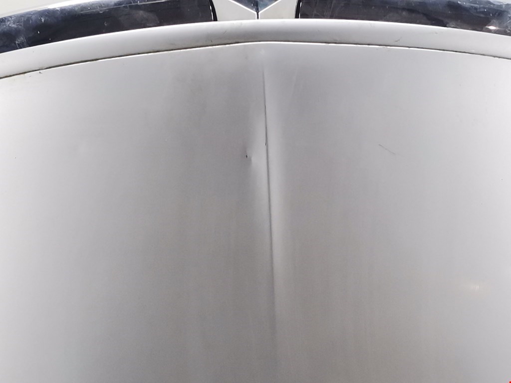 Капот CITROEN C8 2002-2014