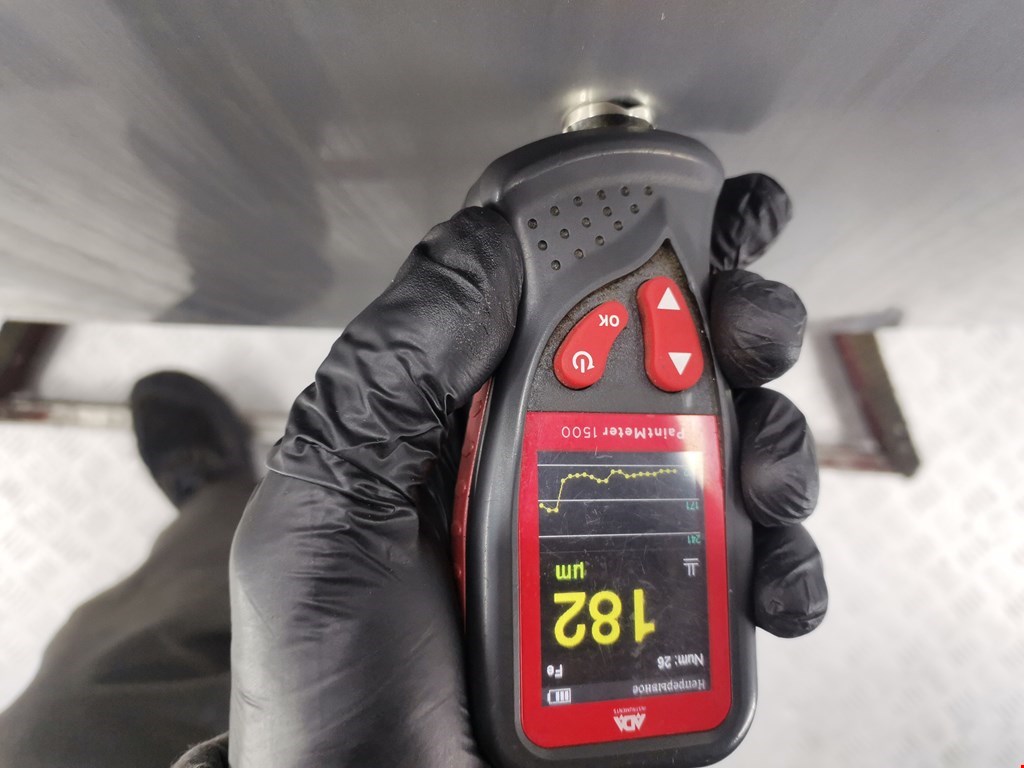 Капот CITROEN C8 2002-2014