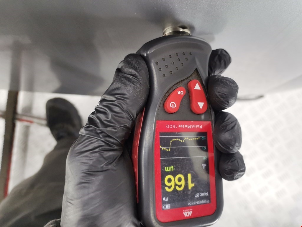 Капот CITROEN C8 2002-2014