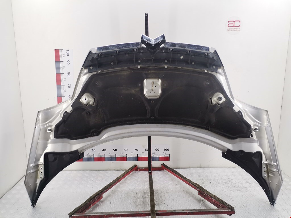 Капот CITROEN C8 2002-2014