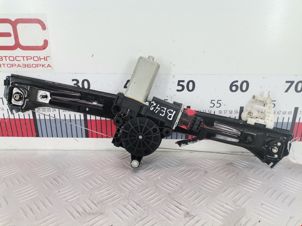 Стеклоподъемник передний правый FIAT Bravo 2007-2014