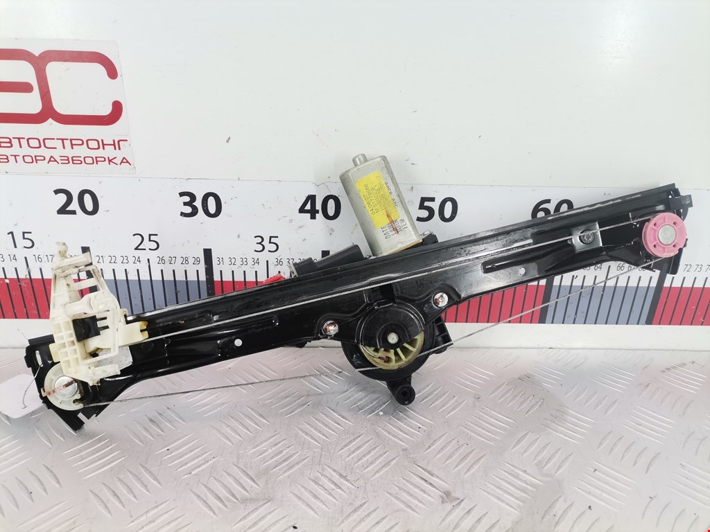 Стеклоподъемник передний правый FIAT Bravo 2007-2014