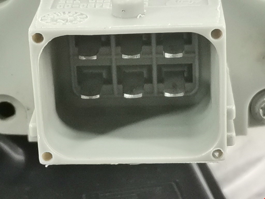 Стеклоподъемник передний правый FIAT Bravo 2007-2014