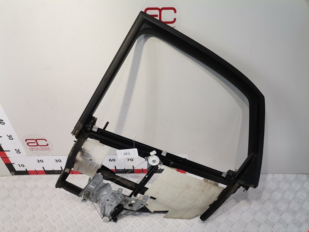 Стеклоподъемник задний левый AUDI A4 B5 1995-2001