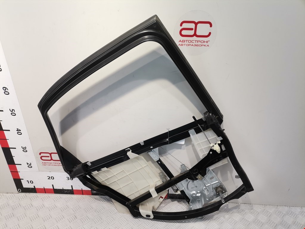 Стеклоподъемник задний левый AUDI A4 B5 1995-2001