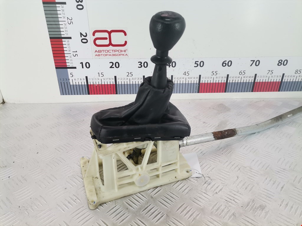 Кулиса (селектор) АКПП/МКПП в салоне DAEWOO Nubira 2003-2007