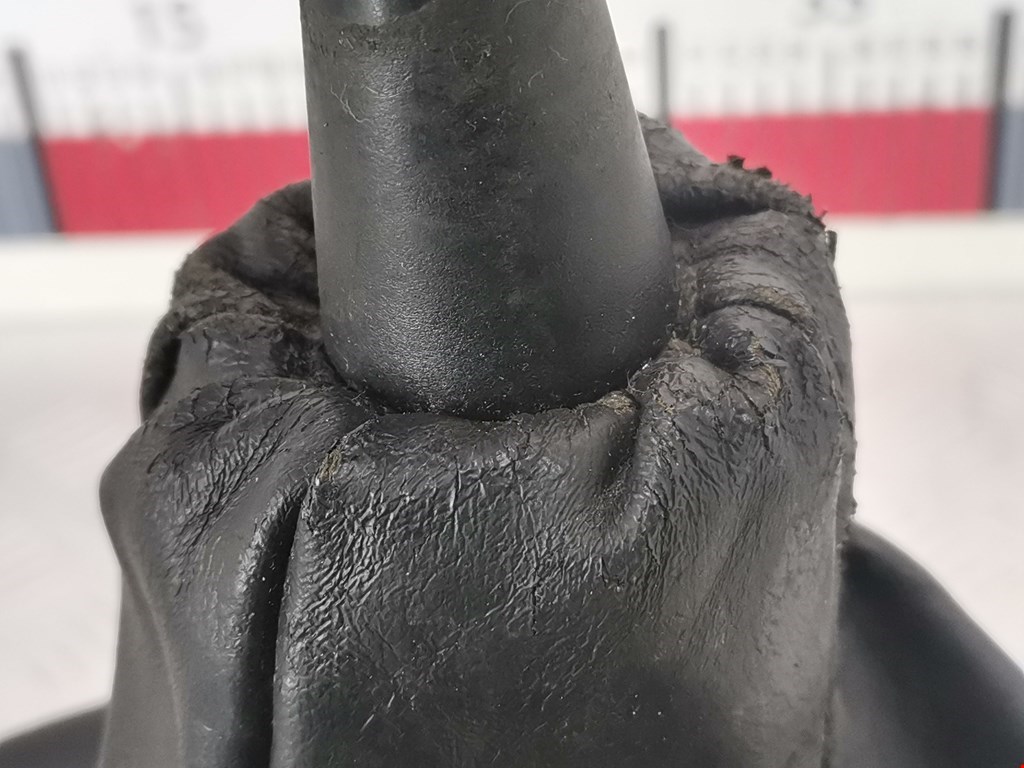 Кулиса (селектор) АКПП/МКПП в салоне DAEWOO Nubira 2003-2007